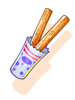 Cheesy Snack In Mouth, броня (Renewal) Cheesy Snack In Mouth, броня (Renewal)