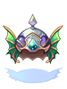 Egir Helm [1], броня (Renewal)
