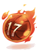 MVP Basketball [1], броня (Renewal)