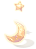 Costume Moon and Stars, броня (Renewal) Costume Moon and Stars, броня (Renewal)