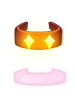 Eyes Of Ifrit [1], броня (Renewal)