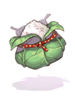Tw Rice Ball, броня (Renewal)