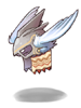Enhanced Helm of Angel [1], броня (Renewal)