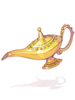 Aladdin Lamp [1], броня (Renewal)