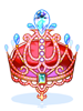 RWC Champ Crown First Place [1], броня (Renewal)