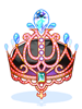 RWC Champ Crown Third Place [1], броня (Renewal)