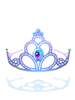 RWC Champ Crown Fourth Place [1], броня (Renewal)
