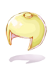 Yellow Yuzu Hat [1], броня (Renewal)