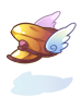 Angel School Cap [1], броня (Renewal)