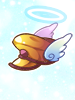 Evoked Angel School Cap [1], броня (Renewal)
