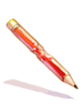Red Pencil In Mouth, броня (Renewal) Red Pencil In Mouth, броня (Renewal)
