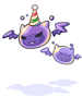 Small Deviling Hat [1], броня (Renewal)