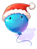 Blue Poring Bubble, броня (Renewal) Blue Poring Bubble, броня (Renewal)
