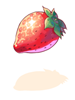 Tasty Strawberry Hat, броня (Renewal) Tasty Strawberry Hat, броня (Renewal)