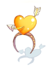 Yellow Valentine Heart, броня (Renewal) Yellow Valentine Heart, броня (Renewal)