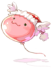 Pink Angeling Bubble, броня (Renewal) Pink Angeling Bubble, броня (Renewal)