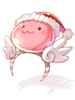 Angeling Bubble, броня (Renewal) Angeling Bubble, броня (Renewal)