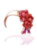 Earth Goddess Flower, броня (Renewal)
