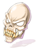 Assassin's Skull Mask, броня (Renewal) Assassin's Skull Mask, броня (Renewal)