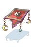 Advanced Jao King Hat [1], броня (Renewal)