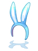 Aqua Bunny Band [1], броня (Renewal)