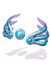 Azure Diadem, броня (Renewal) Azure Diadem, броня (Renewal)