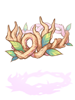 Yggdrasil Herald Crown [1], броня (Renewal)
