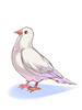 Bell Pigeon [1], броня (Renewal)