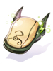 Hunting Cap of Gust [1], броня (Renewal)