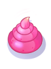 Old Pink Poo Hat [1], броня (Renewal)