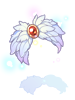 Old Dying Swan [1], броня (Renewal)