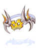 Old Circlet Of Bones [1], броня (Renewal)
