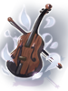 Violin of Vicious Mind [1], (Renewal)