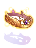 12 Anniversary Crown of Saint [1], броня (Renewal)