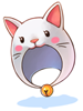Warrior Moon Cat [1], броня (Renewal)