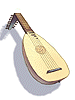Lute [3], (Pre-Renewal)