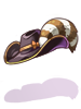Parfaille Vigilante Hat [1], броня (Renewal)