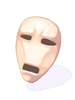 Alarm Mask [1], броня (Renewal)