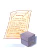 Blessing of Gemstone [1], броня (Renewal)