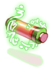 Tengu Scroll, броня (Renewal) Tengu Scroll, броня (Renewal)