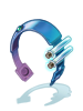 Cylinder Hairband [1], броня (Renewal)