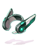 Shadow Booster [1], броня (Renewal)
