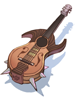 Electric Guitar, (Renewal) Electric Guitar, (Renewal)
