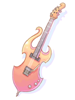Burning Passion Guitar, (Renewal) Burning Passion Guitar, (Renewal)