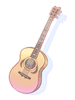 Loner's Guitar, (Renewal)