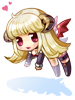 Catherina Von Blood [1], броня (Renewal)