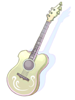 Gentle Breeze Guitar, (Renewal) Gentle Breeze Guitar, (Renewal)