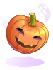 Pumpkin Head [1], броня (Renewal)