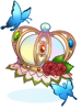 Elemental Crown, броня (Renewal) Elemental Crown, броня (Renewal)