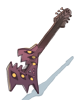 Berserk Guitar, (Renewal)
